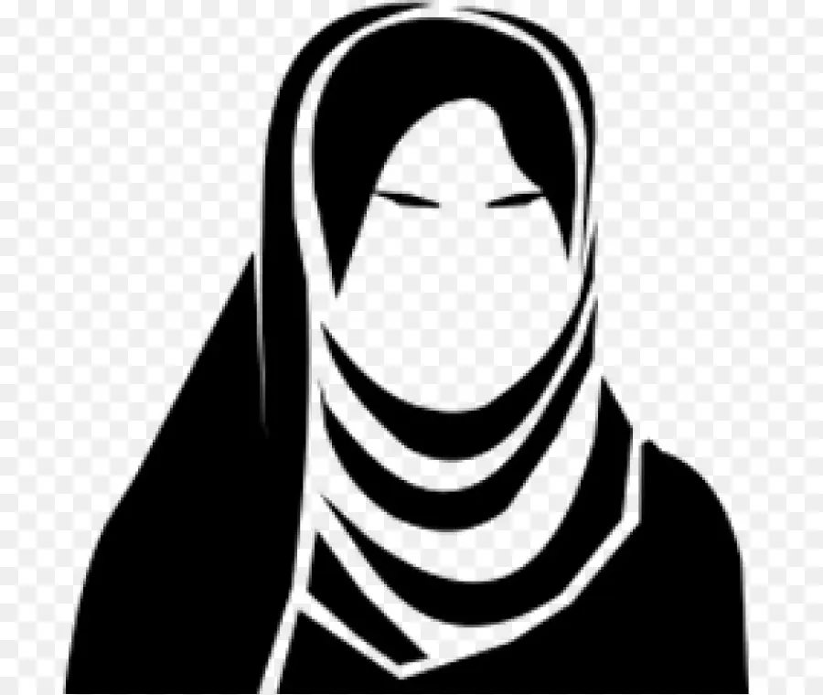 Hijab，Ordinateur Icônes PNG