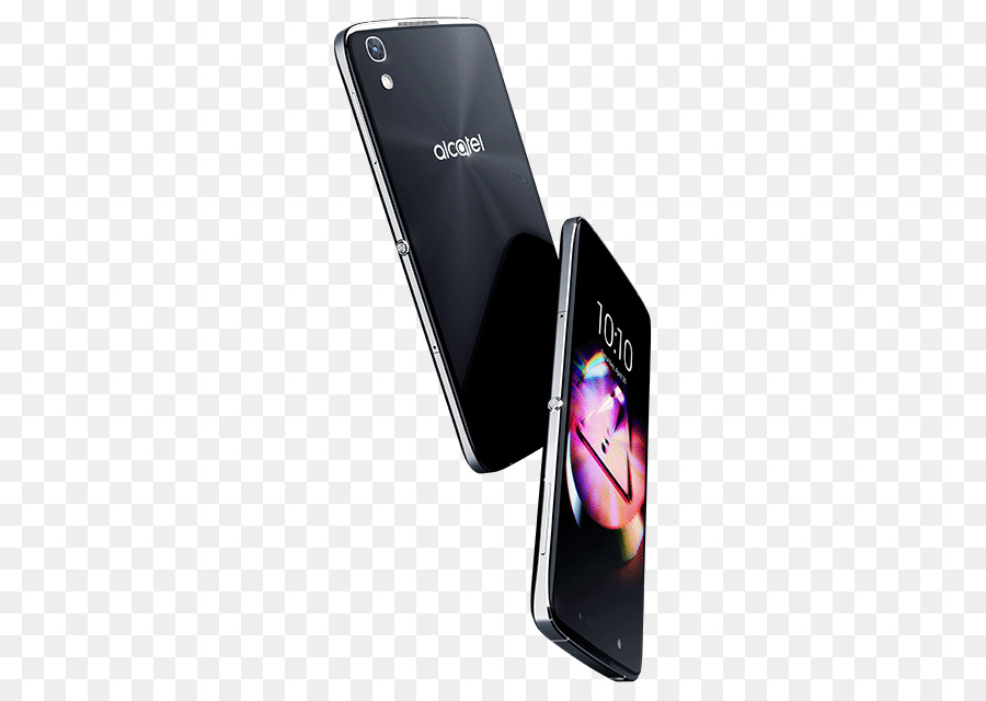 Smartphone，Alcatel Idol 4 PNG