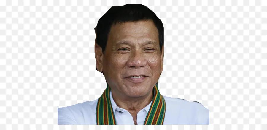 Rodrigo Duterte，Philippines PNG