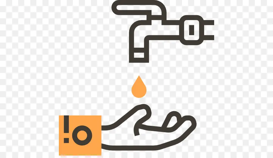 Lavage Des Mains，Eau PNG