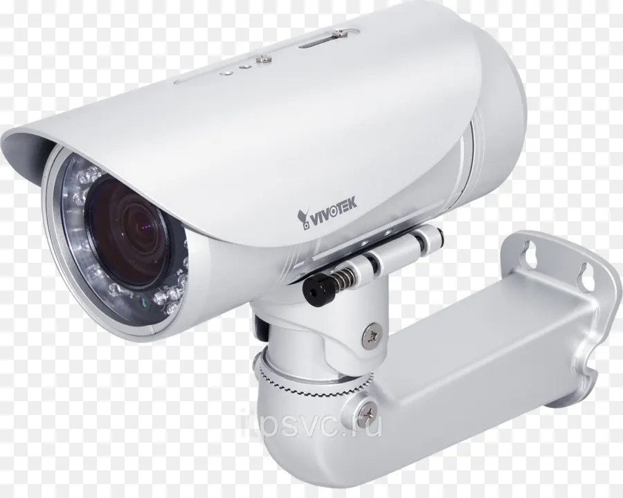 Caméra De Sécurité Blanche，Surveillance PNG