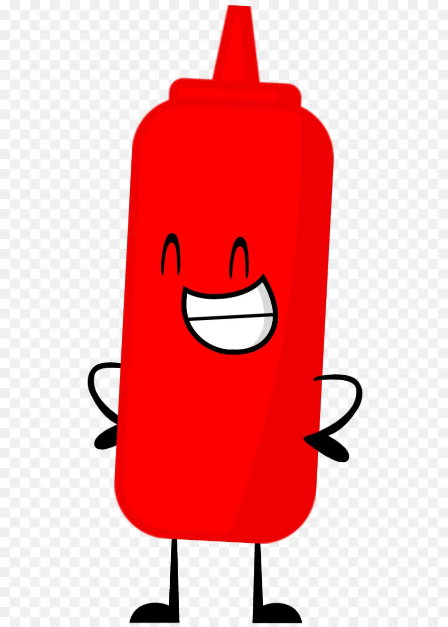 Ketchup，Bouteille PNG
