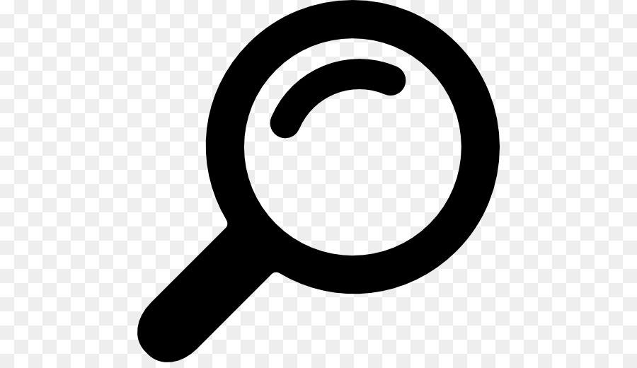 Loupe，Recherche PNG