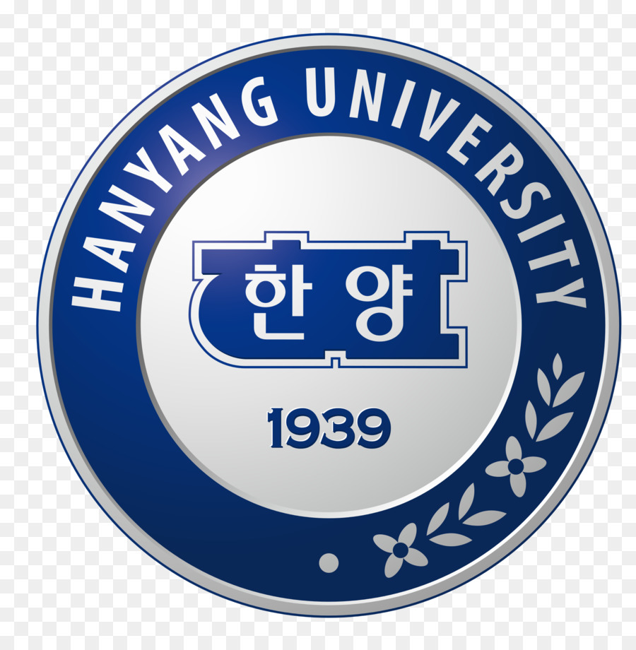 Université Hanyang，Université Yonsei PNG