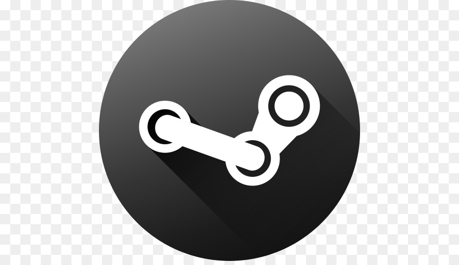 Logo Steam，Jeux PNG