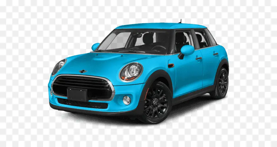 Voiture Bleue，Automobile PNG