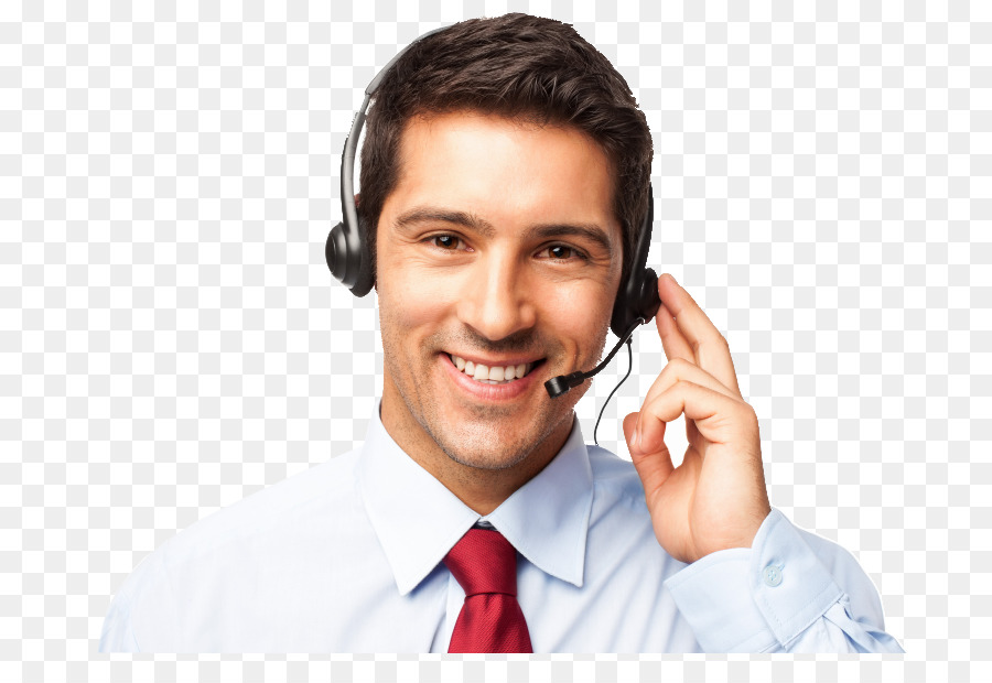 Service Client，Casque PNG