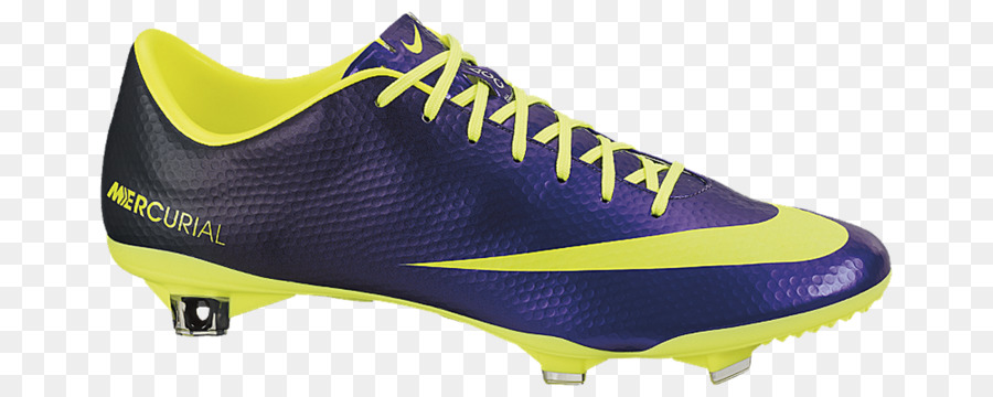 Vapeur Nike Mercurielle，Botte De Football PNG