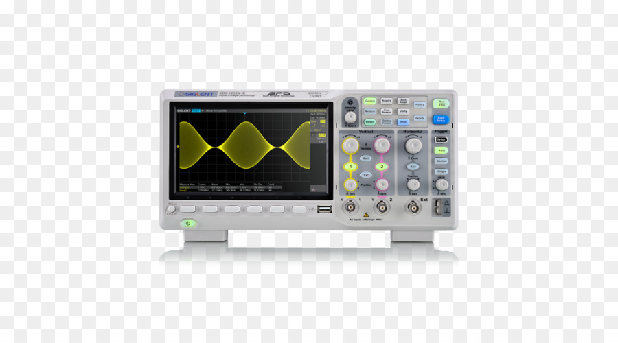 Oscilloscope，Électronique PNG