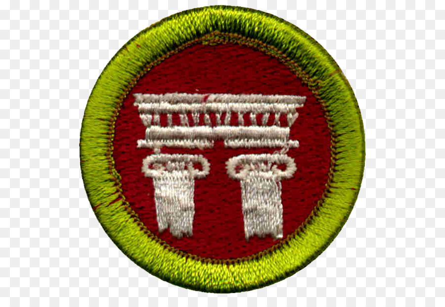 L Insigne Du Mérite，Le Scoutisme PNG