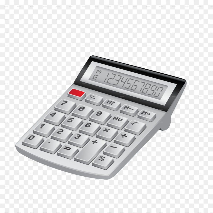 Calculatrice，Mathématiques PNG