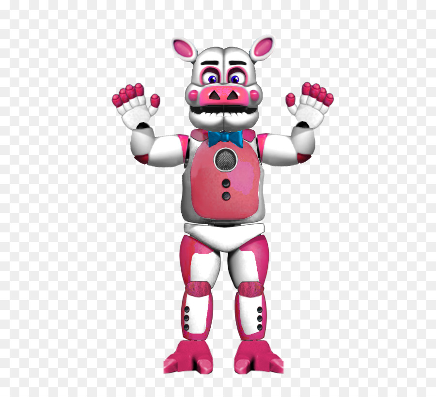 Animatronique，Corps Humain PNG