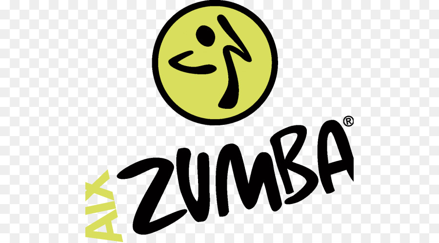 Logo Zumba，Danse PNG