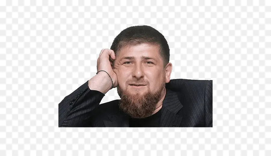 Ramzan Kadyrov，La Tchétchénie PNG