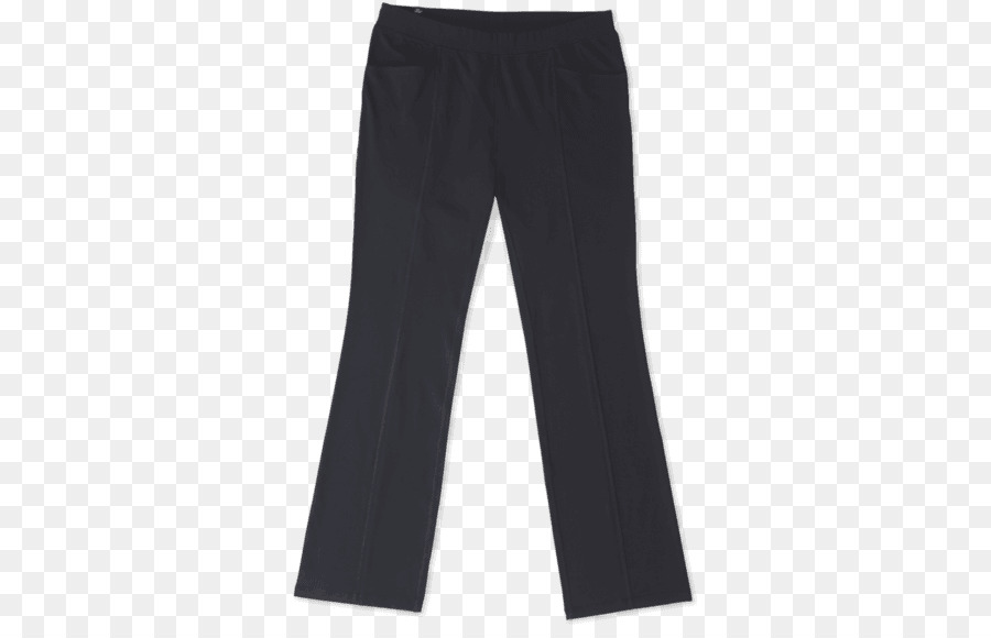 Pantalon Noir，Pantalon PNG