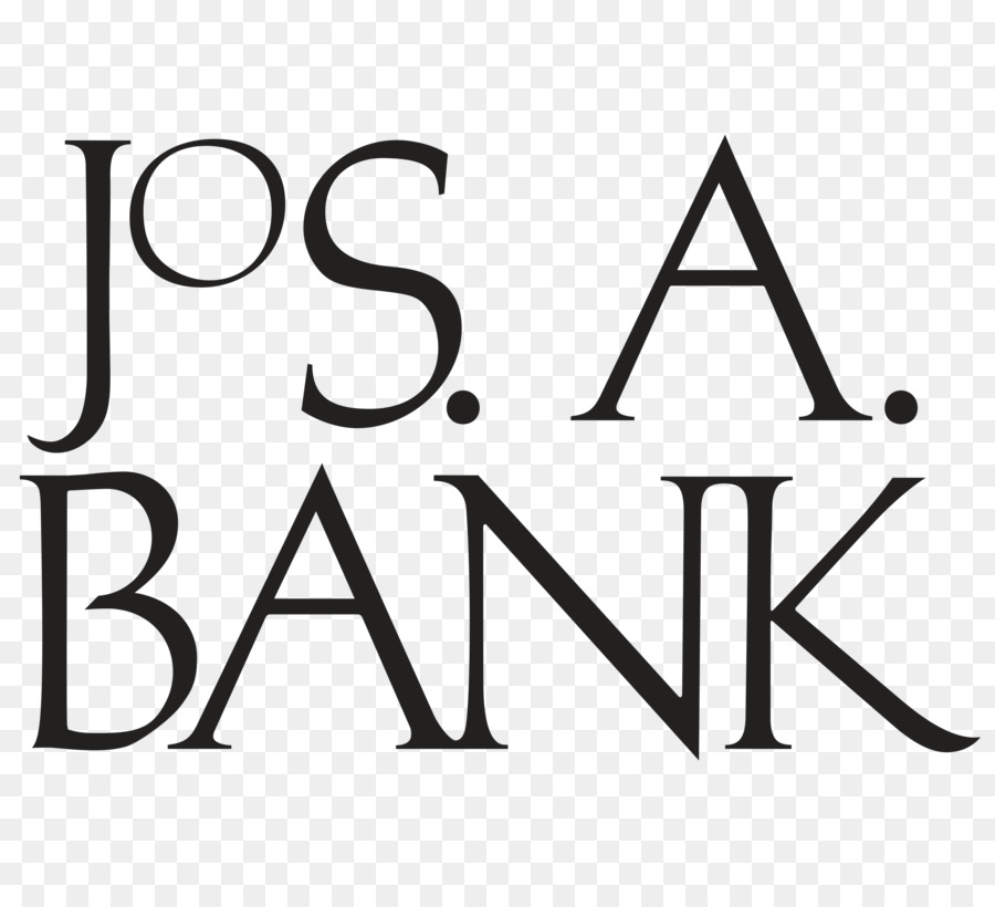 Jos Une Banque，Jos Une Banque Clothiers PNG