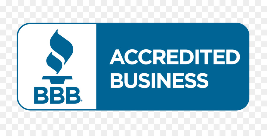 Entreprise Accréditée，Bbb PNG