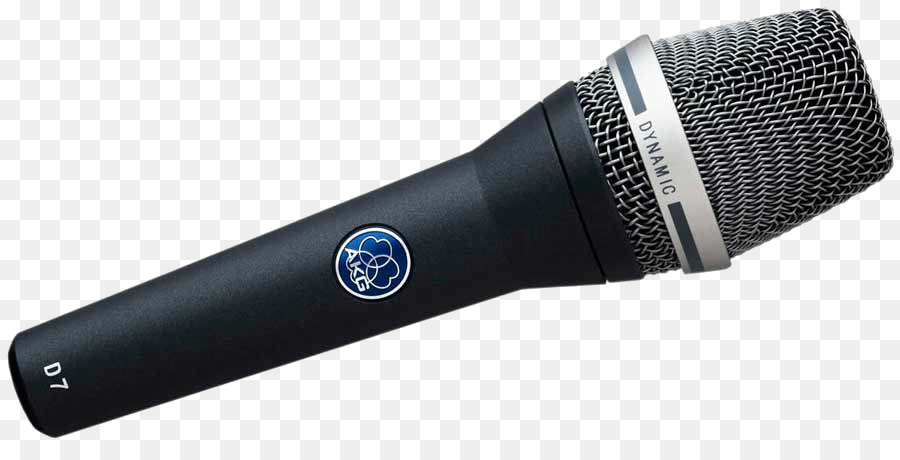 Microphone，Akg D7 Akg0694 PNG