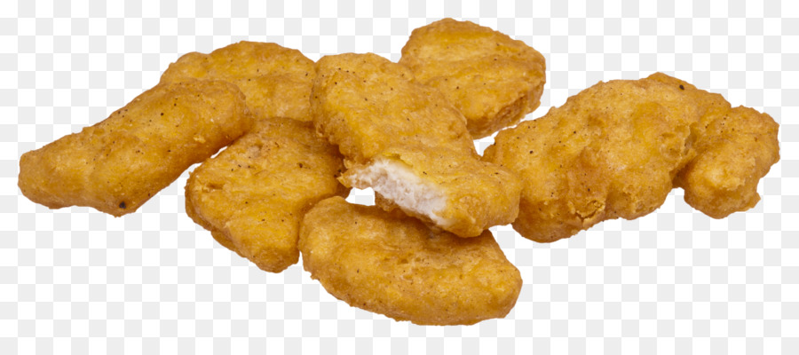 Nugget De Poulet，Mcdonald S Chicken Mcnuggets PNG