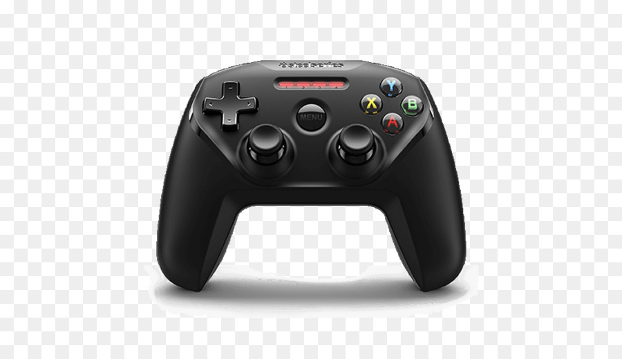 Steelseries Nimbus Manette Sans Fil Pour Ios，Contrôleurs De Jeu PNG