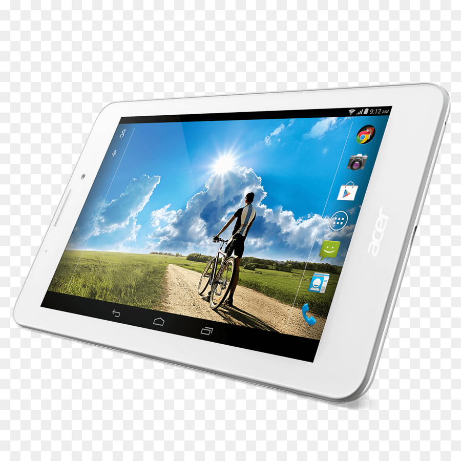 Acer Iconia A1830，Acer Iconia Tab 8 PNG