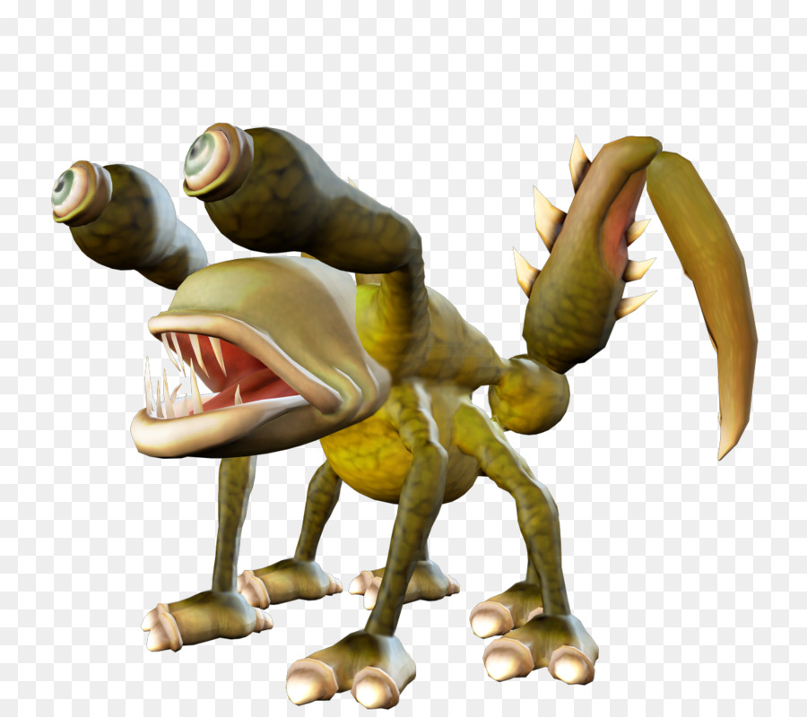 Créature Extraterrestre，Monstre PNG