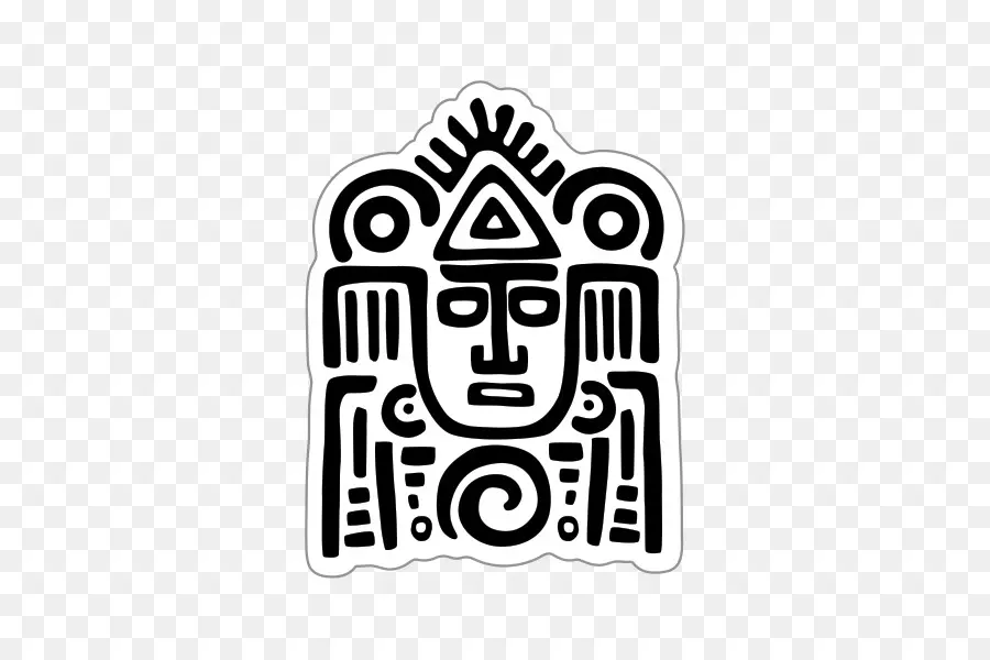 De L Empire Aztèque，Symbole PNG