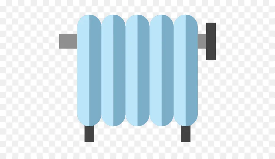 Radiateur，Chauffage PNG