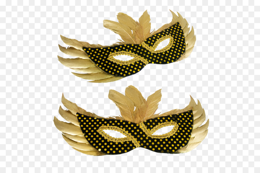 Carnaval De Venise，Masque PNG