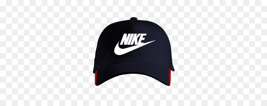 Casquette Nike Bleue，Chapeau PNG