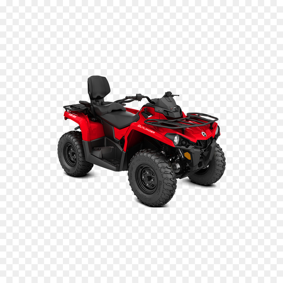 Canam Motocycles，2018 Mitsubishi Survenant PNG