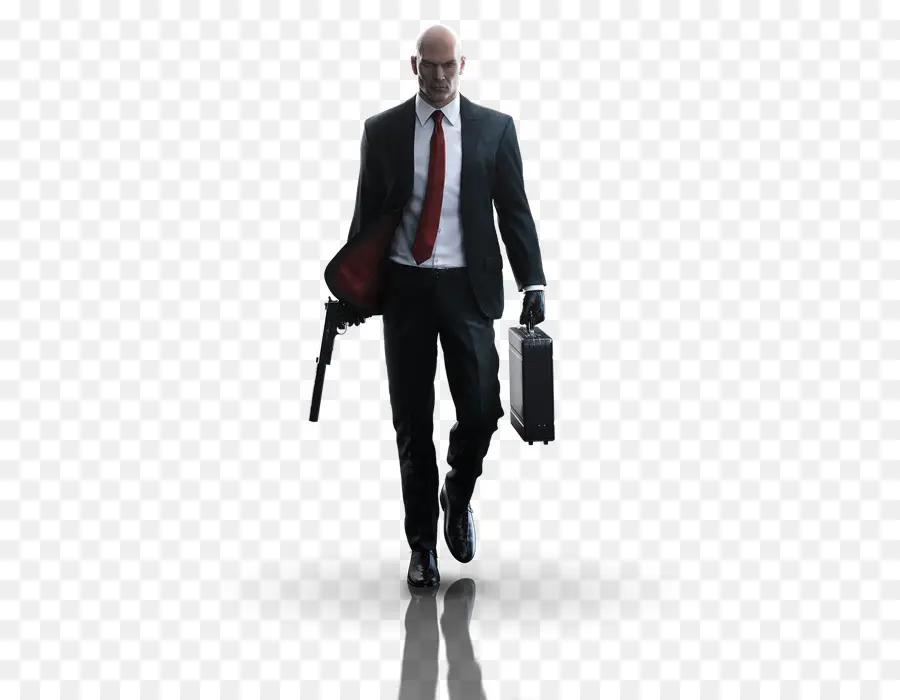 Agent，Costume PNG