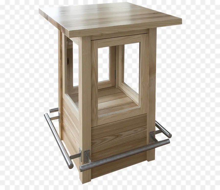 Tabouret De Bar En Bois，Bois PNG