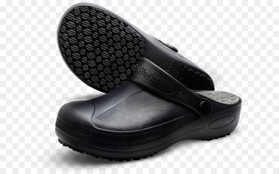 Slipon Chaussure，Crocs PNG