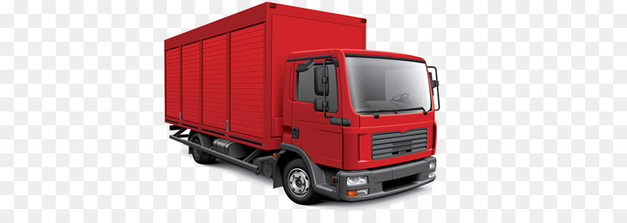 Camion，Cargaison PNG