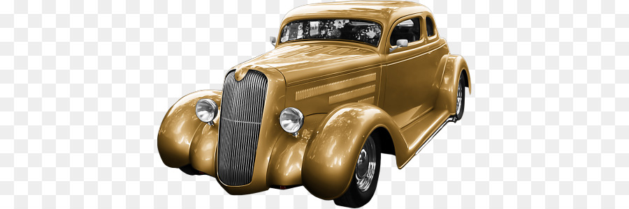 Voiture Ancienne，Classique PNG