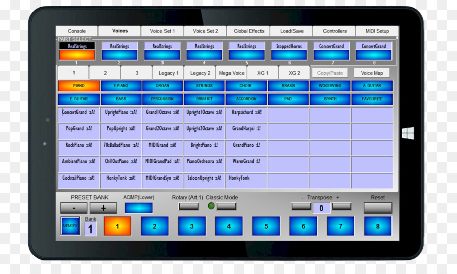 Programme D Ordinateur，L électronique PNG