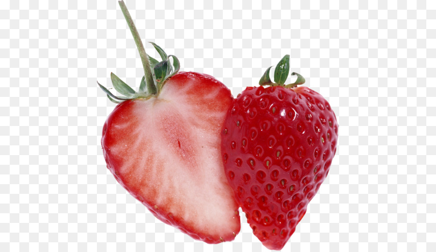 Fraises，Rouge PNG