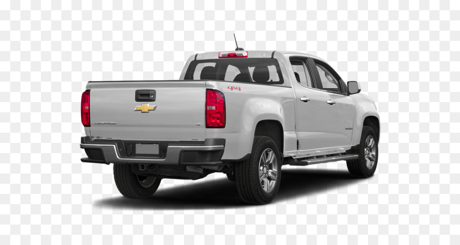 2018 Chevrolet Colorado，Chevrolet PNG