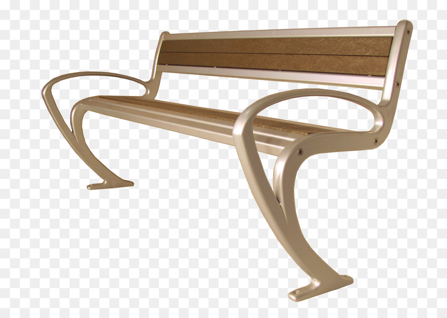 Banc En Bois，Siège PNG