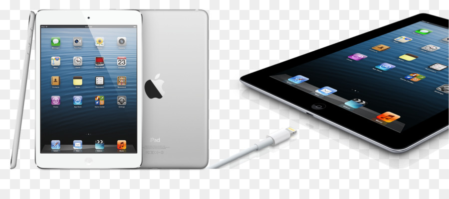 Ipad Argenté，Pomme PNG