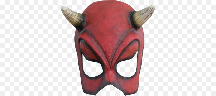 Masque Rouge，Diable PNG