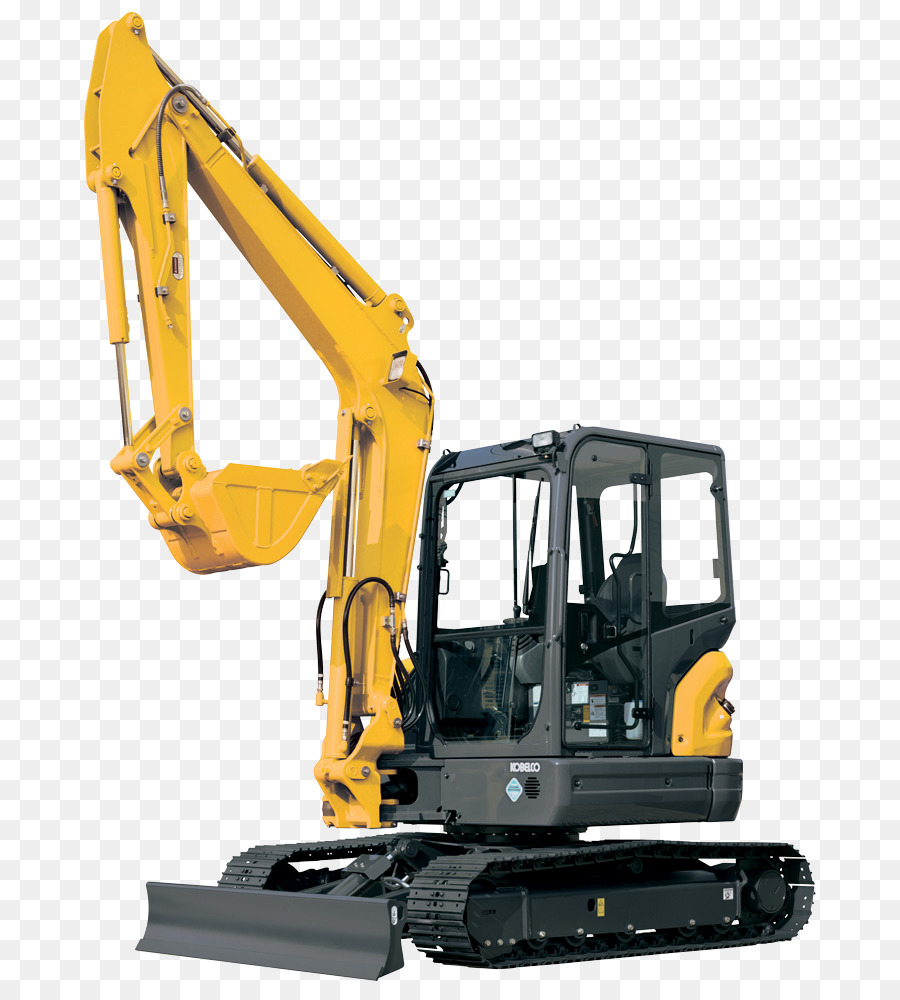 Excavatrice，Machine PNG