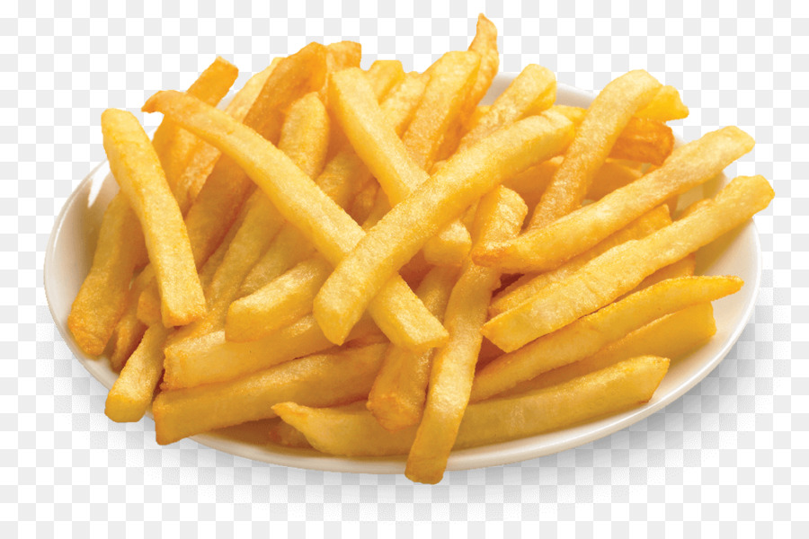 Frites，Plaque PNG