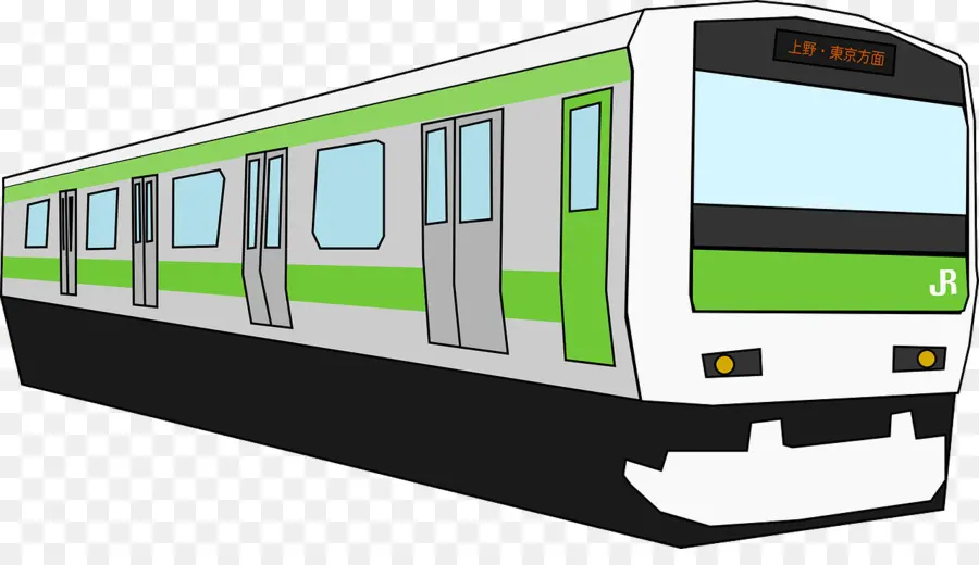 Former，Ligne Verte PNG