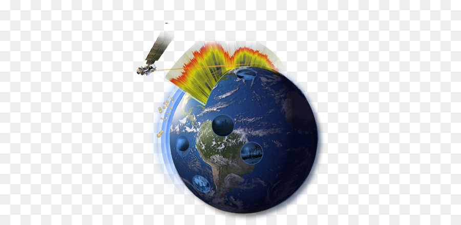 Troposphère，L Appauvrissement De L Ozone PNG