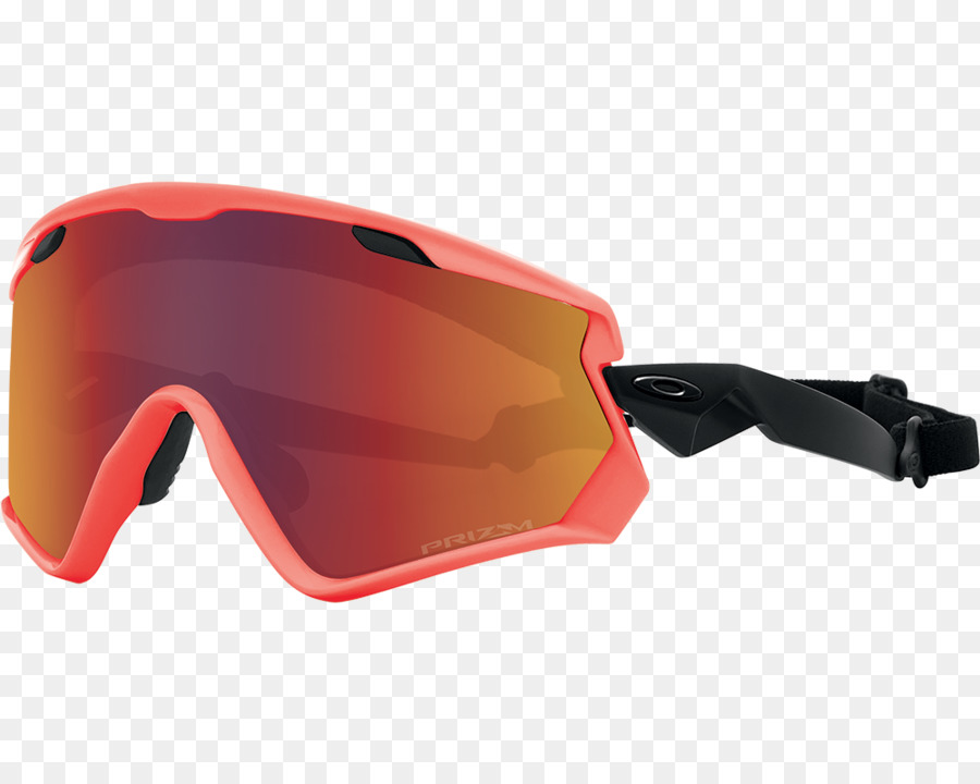 Lunettes De Ski，Lentille PNG