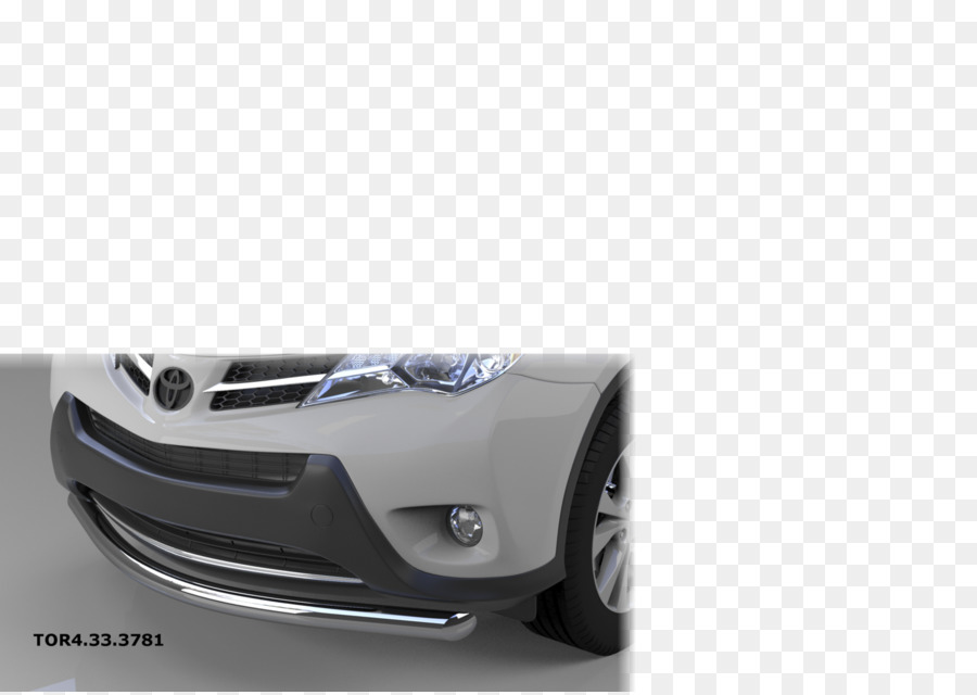 Phare，2013 Toyota Rav4 PNG
