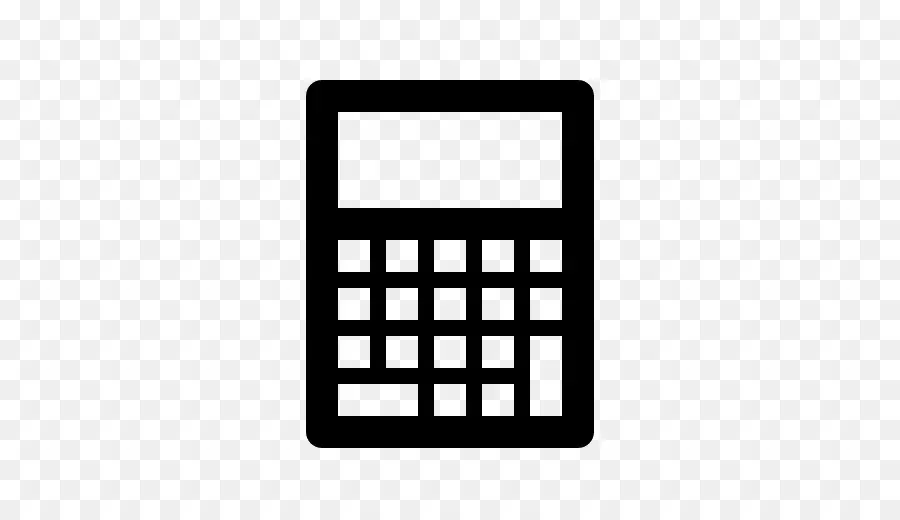 Calculatrice，Mathématiques PNG