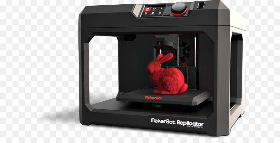 Makerbot，L Impression 3d PNG